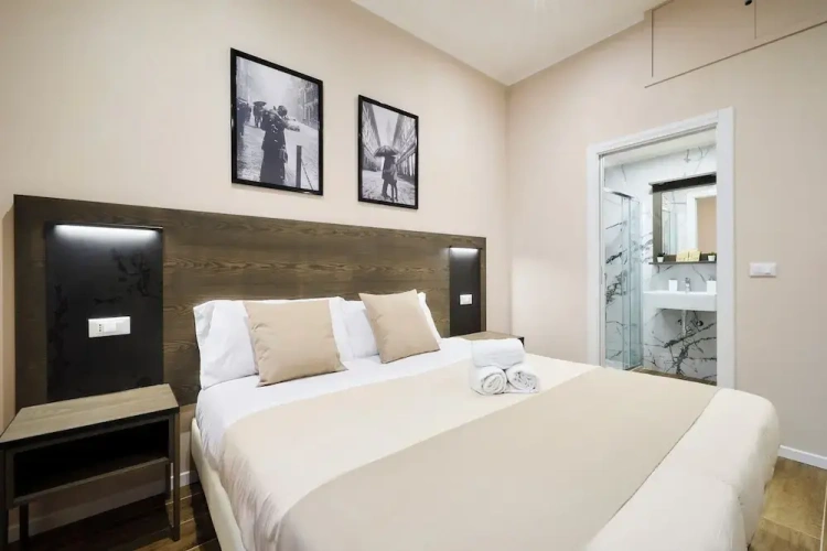 Superior Double room
