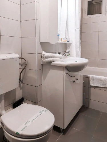Apartament Alina