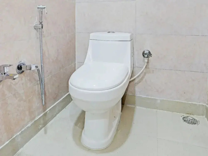 OYO Flagship Hotel Shivam Palace
