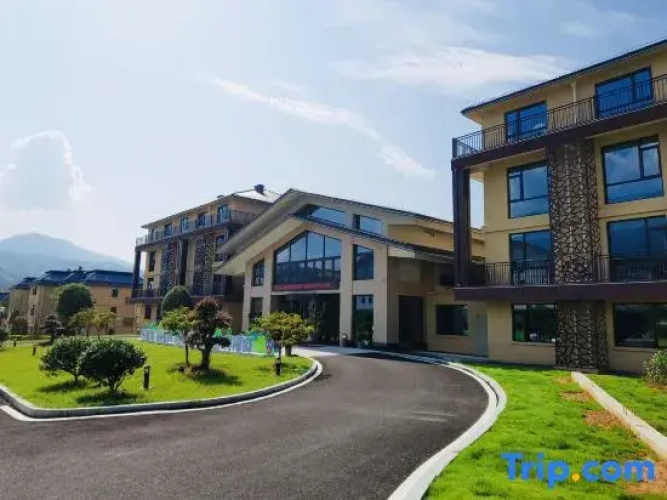 YUE.SCENERY HoTEL