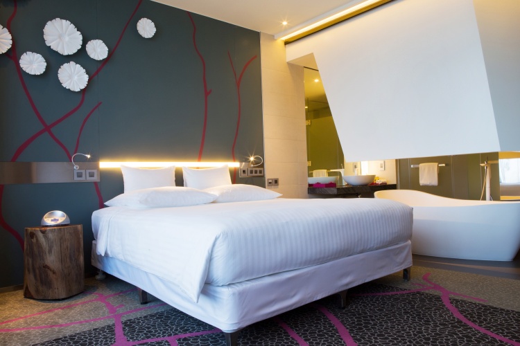 Pullman Saigon Centre photo 14