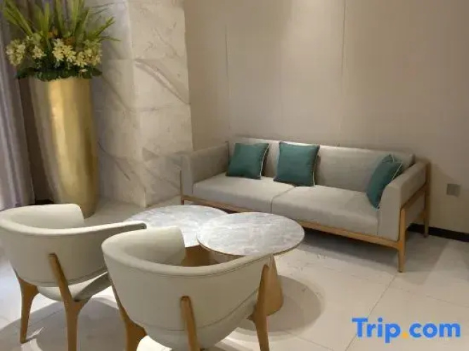 Starway Hotel (Wuhan Optics Valley baidu edifice)