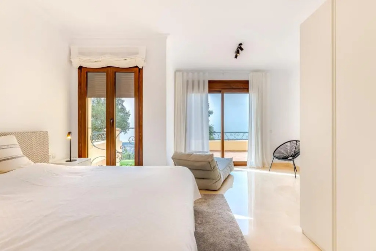 All About Casa Munich Elviria