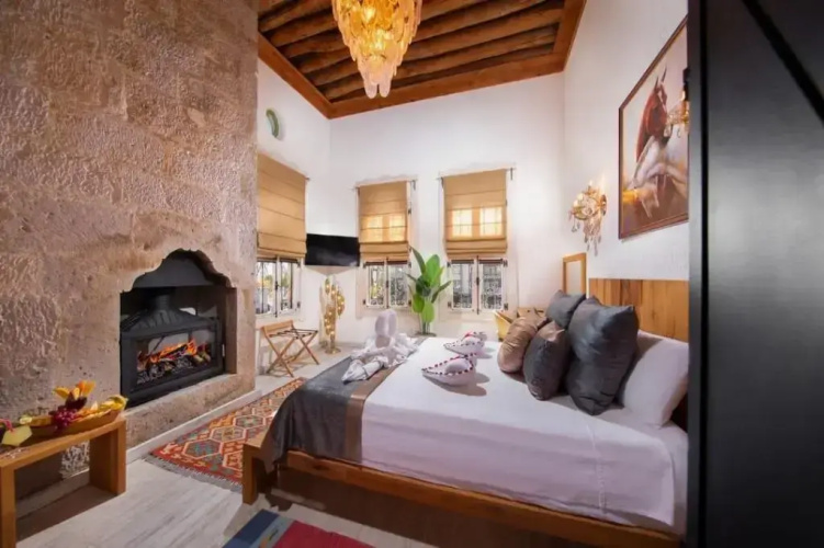 Mir Konak Hotel