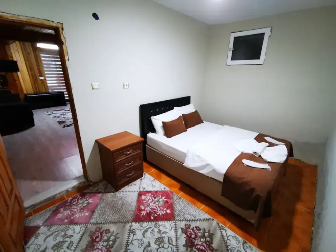 Huzur Otel