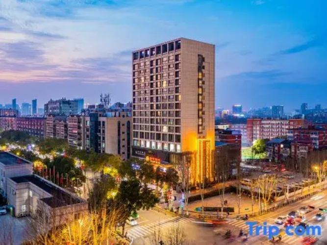 Hongyun Hotel - Jiujiang