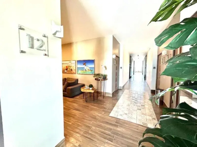 Sky Inn Hotel