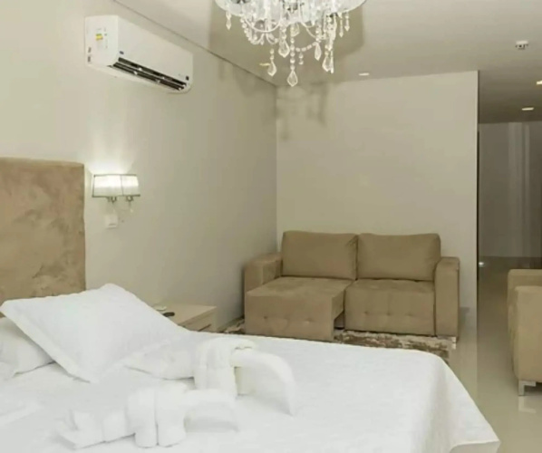 Marrua Hotel