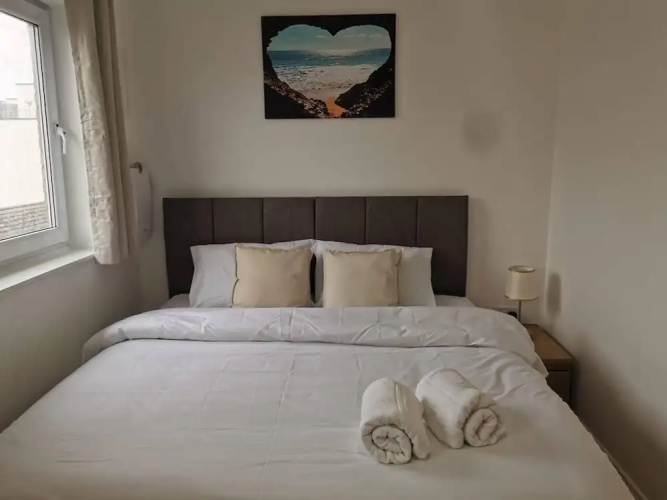Mannys Apartment - Diamond Lodge
