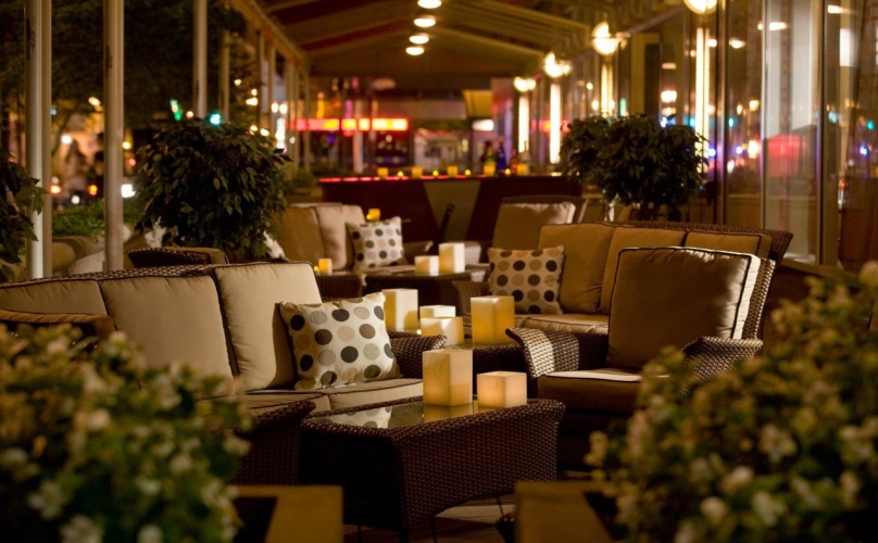 Philadelphia Marriott Downtown photo 28