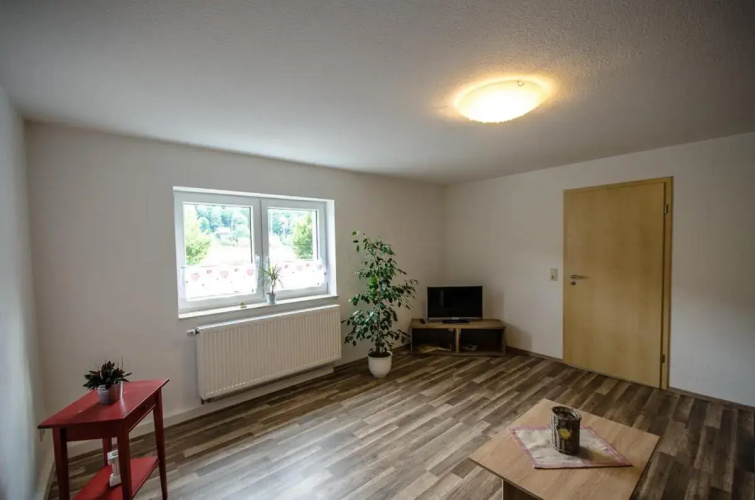 Ferienwohnung an der Habe
