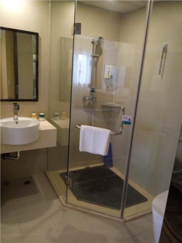 Business Twin room