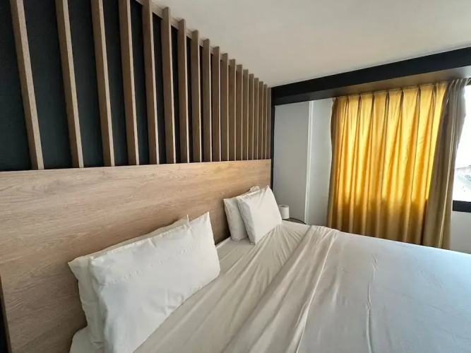 Hotel San Francisco de Asis