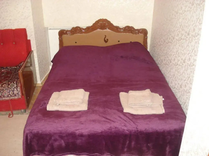 Silve Apartment