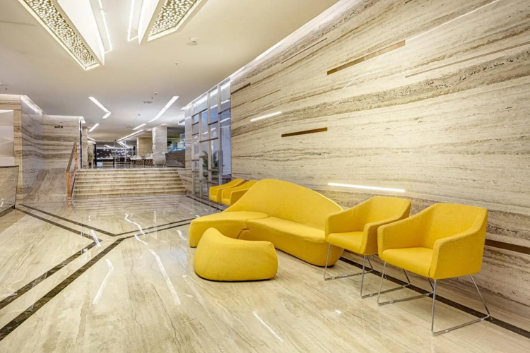 Attide hotels