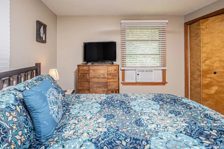 Laurel Ridge by Taylor Made Deep Creek