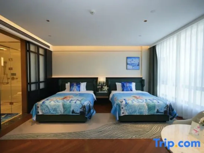 Executive Twin room