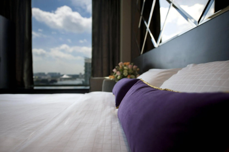 V Lavender photo 9