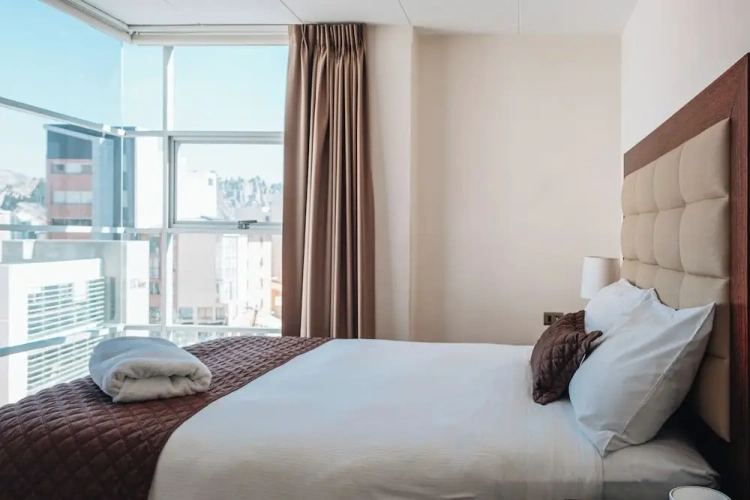 Luxury Double Apartment