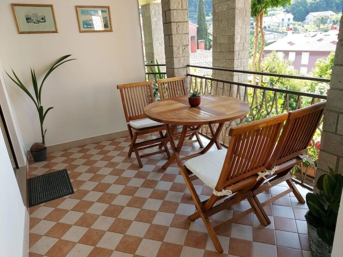 Comfort Apartment