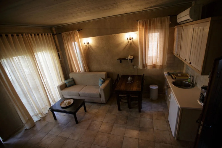 Erodios Hotel