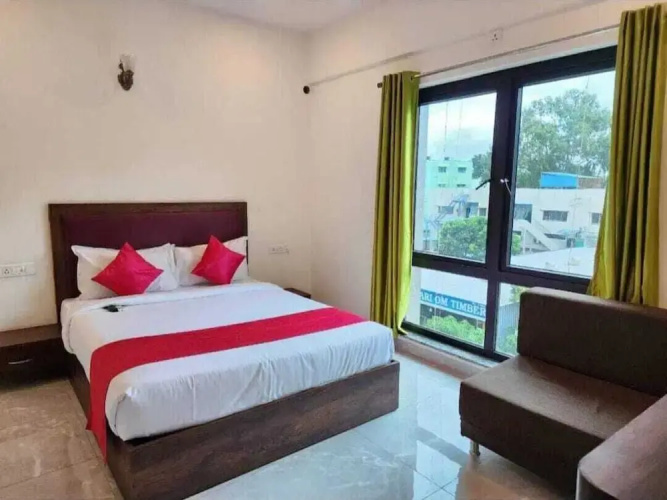 Aeon Hotel