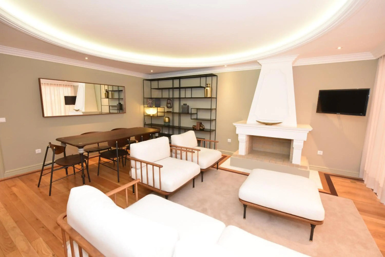 Villa Chaves