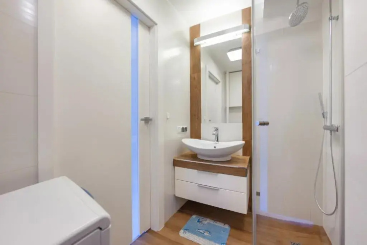 Apartamenty Sun & Snow Gdynia Centrum