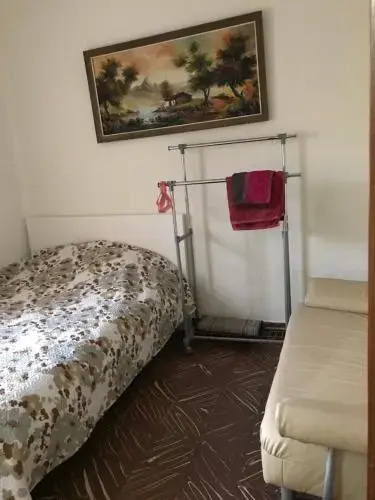 Alex Apartment