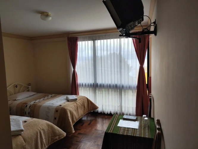 Comfort Twin room