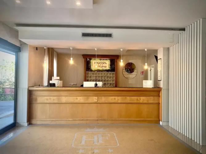 Hotel Plaza