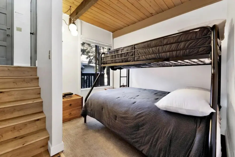2125-switzerland Slopes 2 Bedroom Townhouse by RedAwning