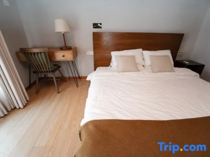 Double Apartment