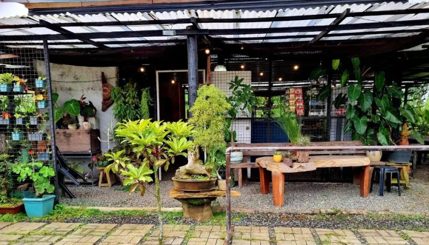 Marius Bed & Breakfast, Aguinaldo Highway, Lalaan 2nd