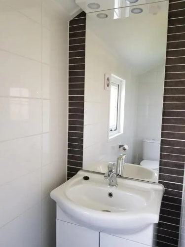 De Bijsselse Enk, Noors chalet 7