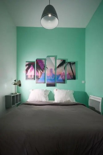 Wellkhome Appartements & Services
