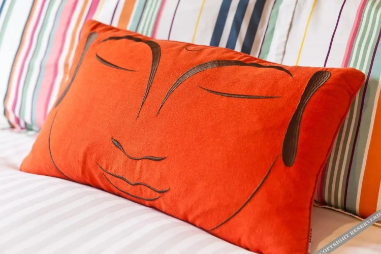 3 Cambridge VillasOver view