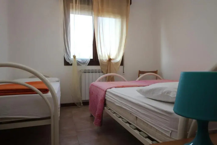 Villa Gloria appartamento E02