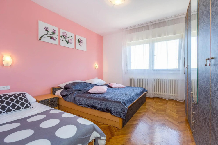 Romance Apartment