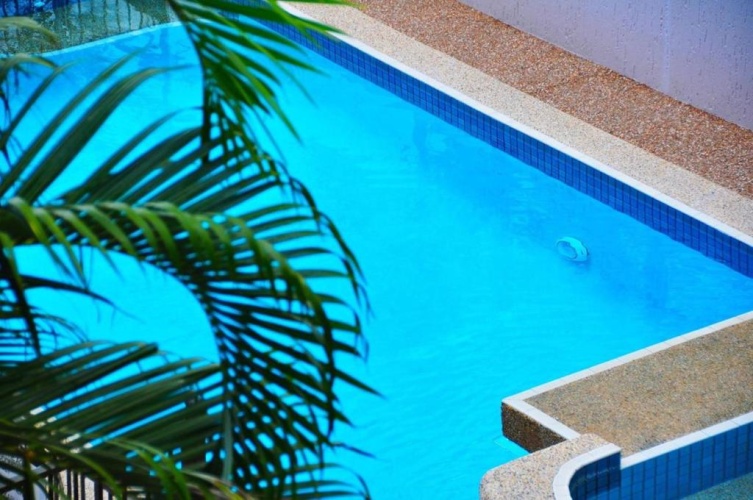 1 Bedroom Suite with balcony