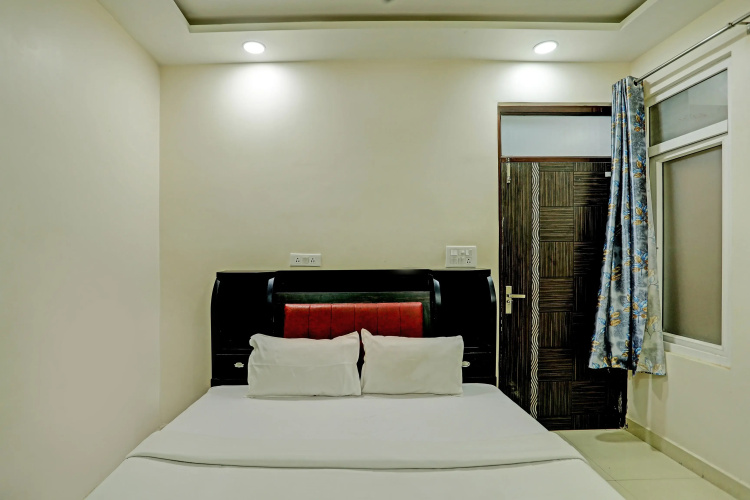 Super Hotel O Solam Inn