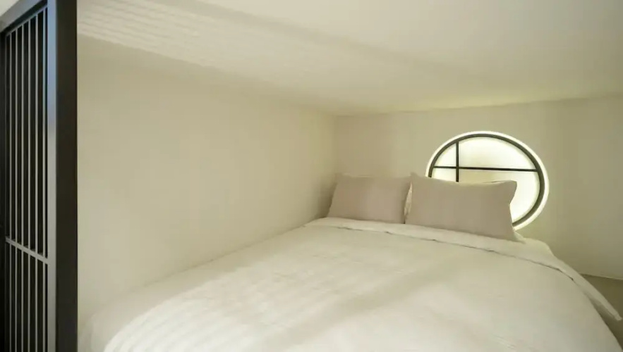 mogua hotel
