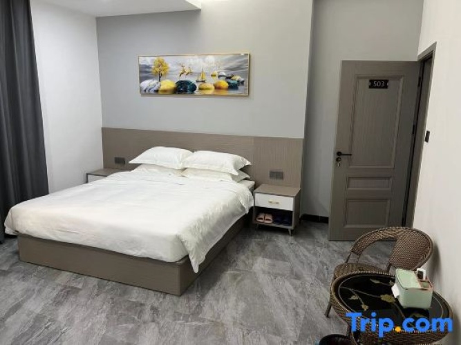 3 Bedrooms Suite