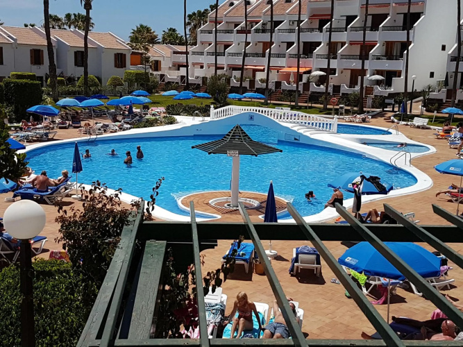 Otel görseli