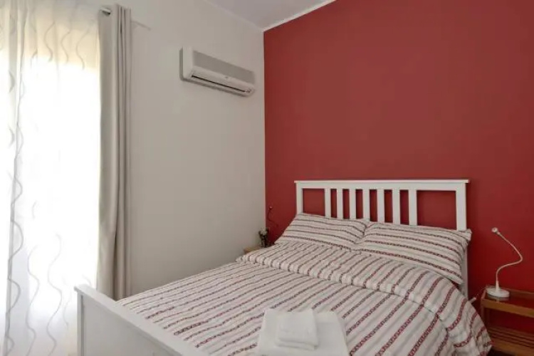 Casa nel Barocco