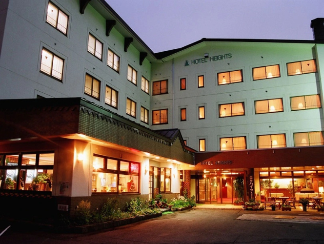 Hotelbild