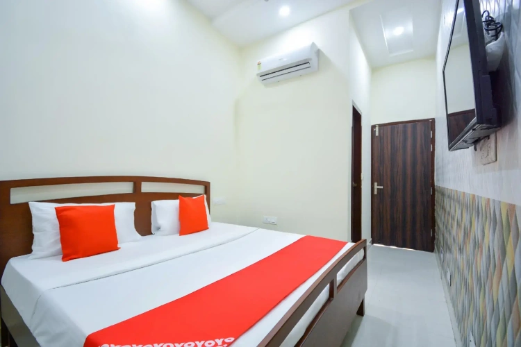 Classic Double room