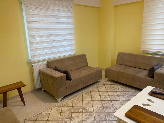 Axis Homes Suit
