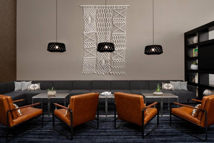 Marriott Phoenix Chandler photo 32