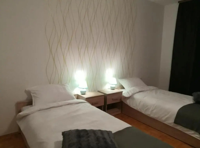 Apartmaji Sofia